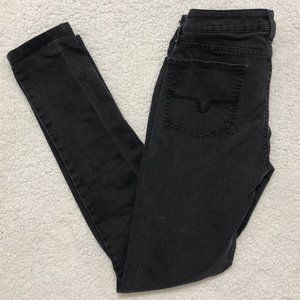 Kimes Ranch Black Bonnie Jeans